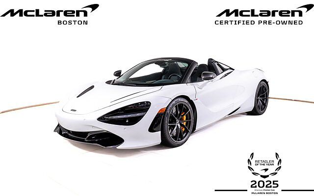 720S