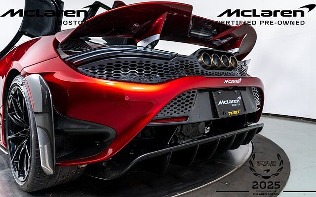 765LT