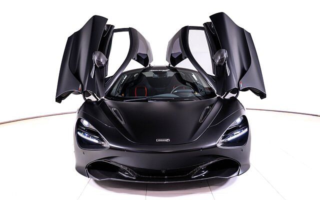 720S