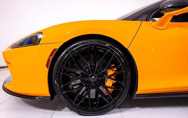 GT
