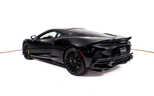 GT
