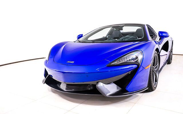 570S