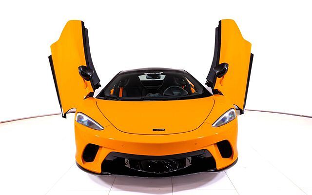 GT
