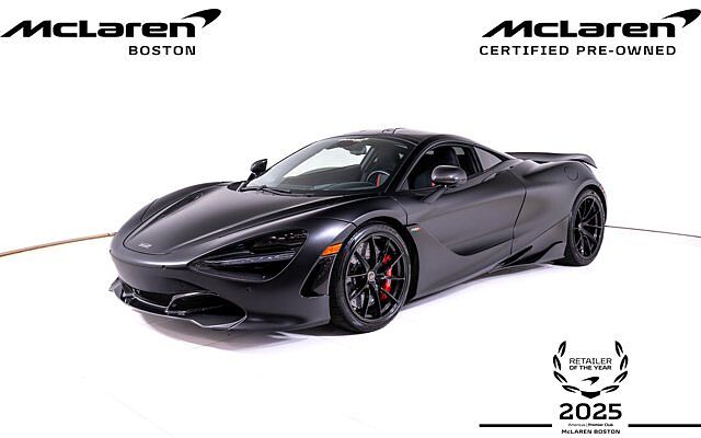 720S