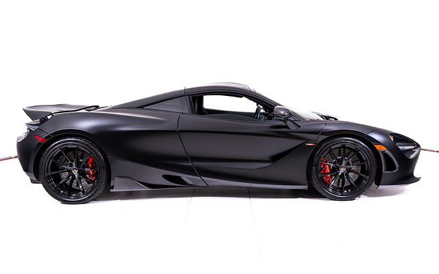 720S