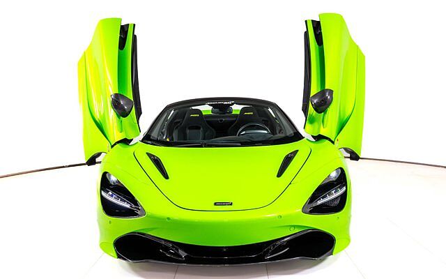 720S