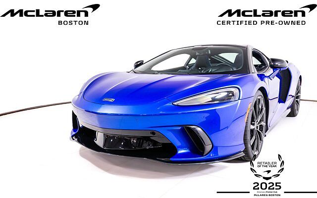 GTS