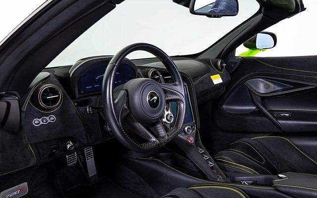 720S