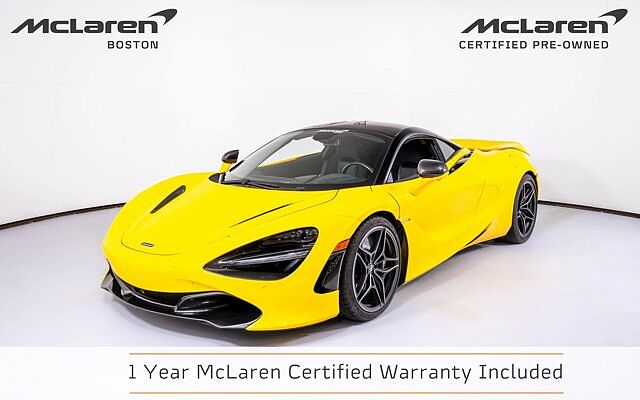720S - 720S -