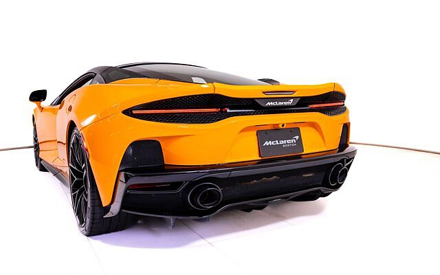 GT
