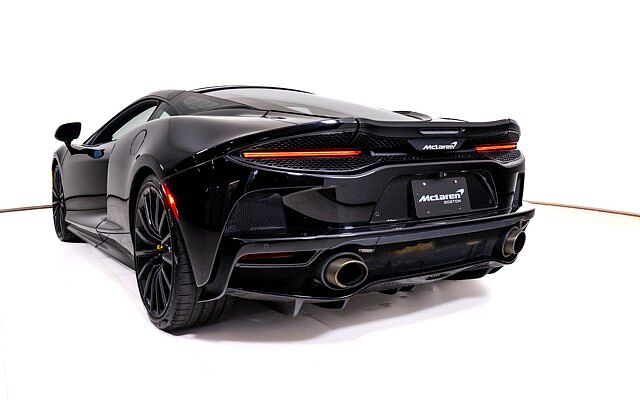 GT
