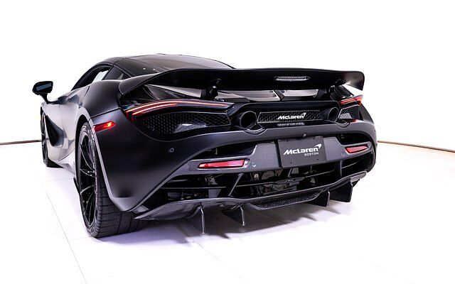 720S