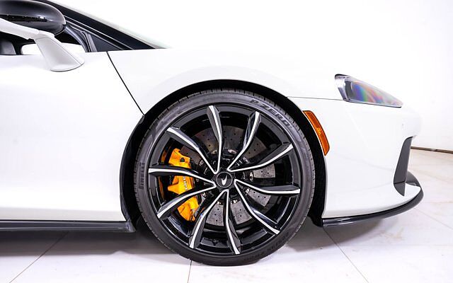 GTS