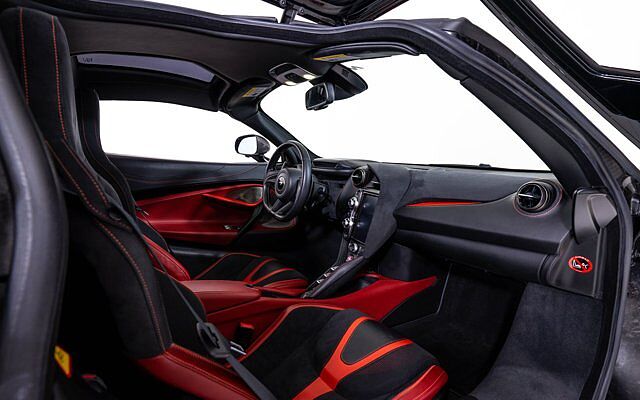 720S