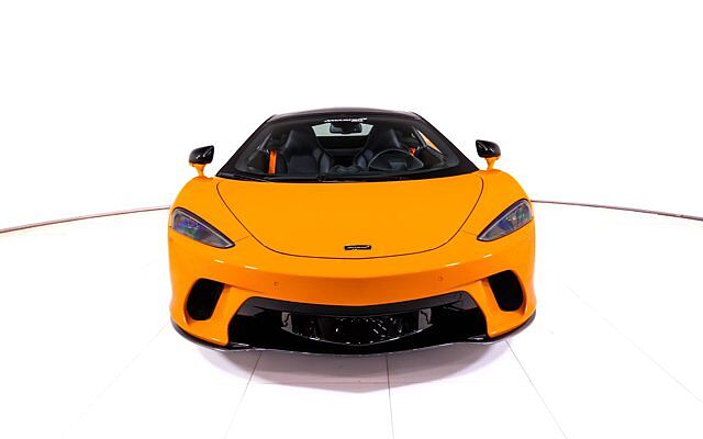 GT