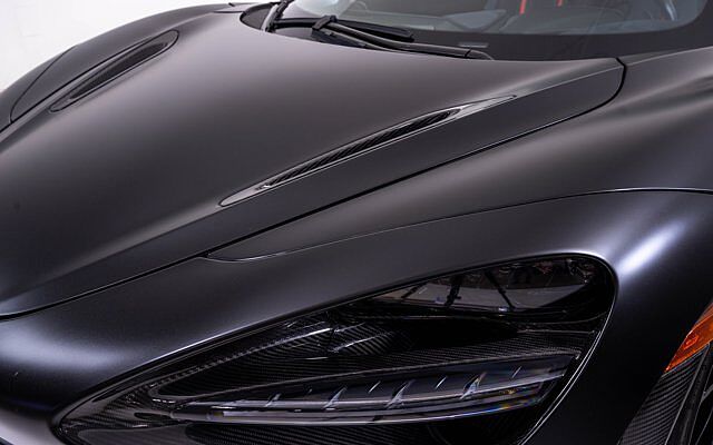 720S