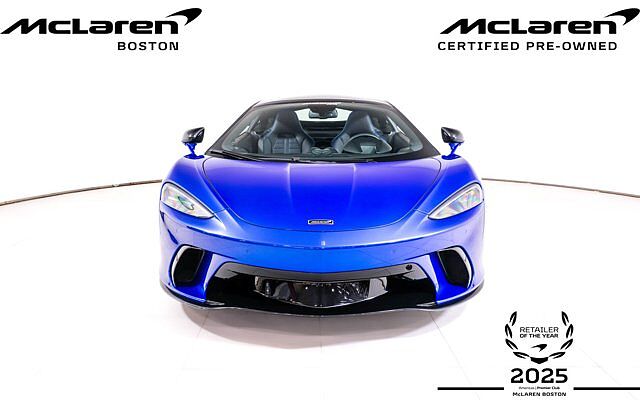 GTS