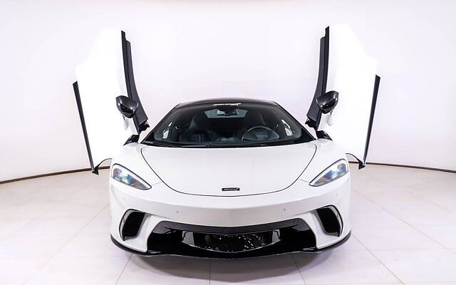 GTS