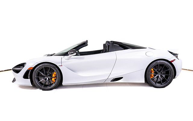 720S
