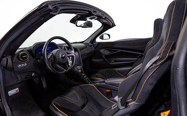720S