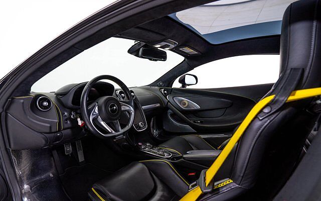 GT