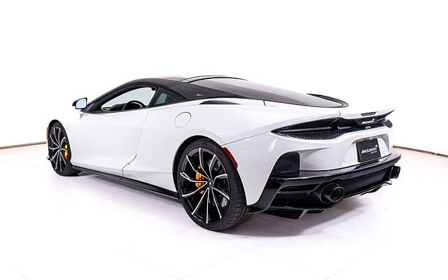 GTS