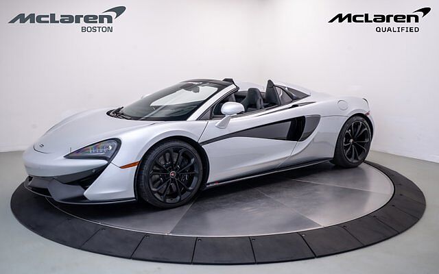 570S - 570S -