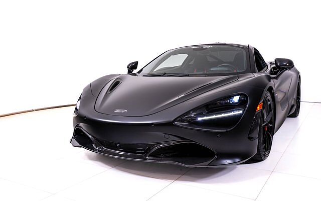 720S