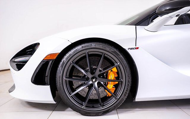 720S