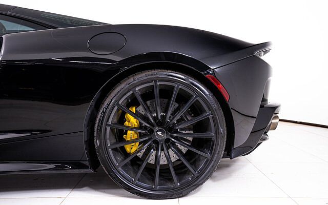 GT
