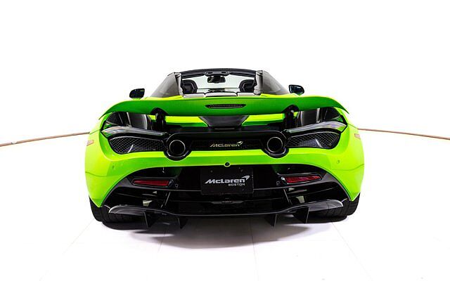 720S