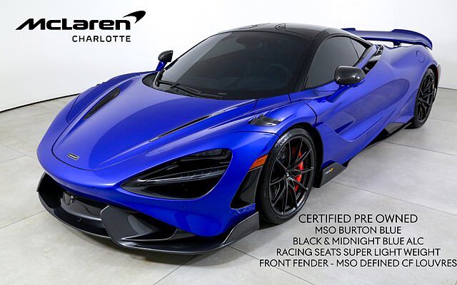 765LT - 765LT -