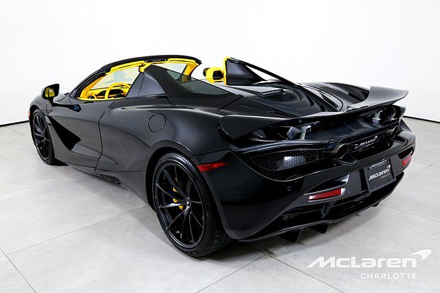 720S