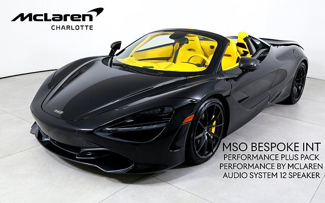 720S