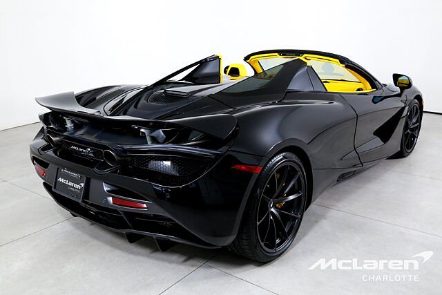 720S