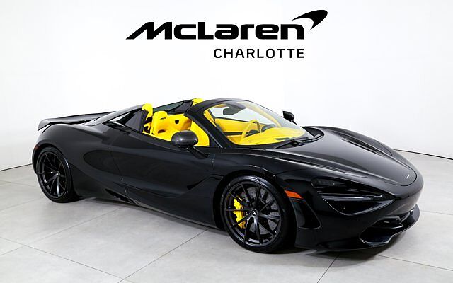 720S