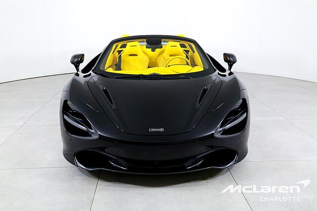 720S