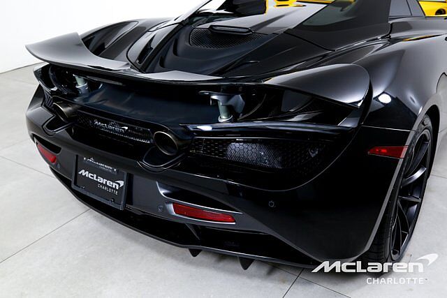 720S