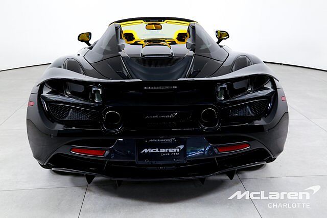 720S