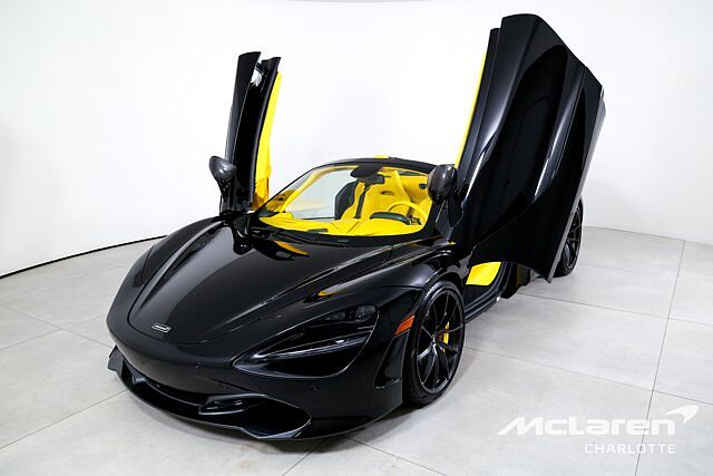 720S