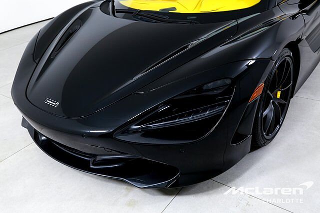 720S