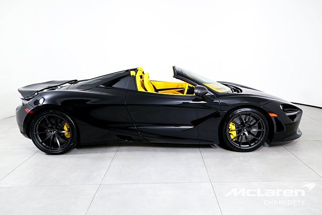 720S