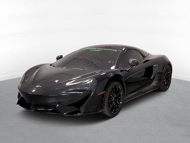 570S - 570S -