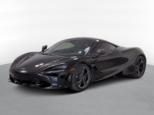 720S - 720S -