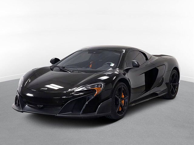 675LT - 675LT -