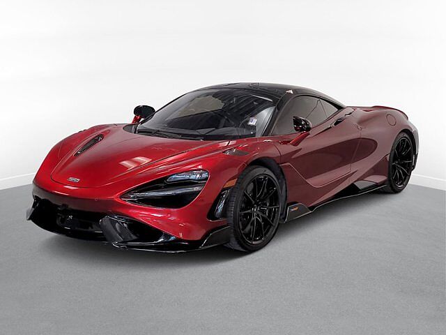 765LT - 765LT -