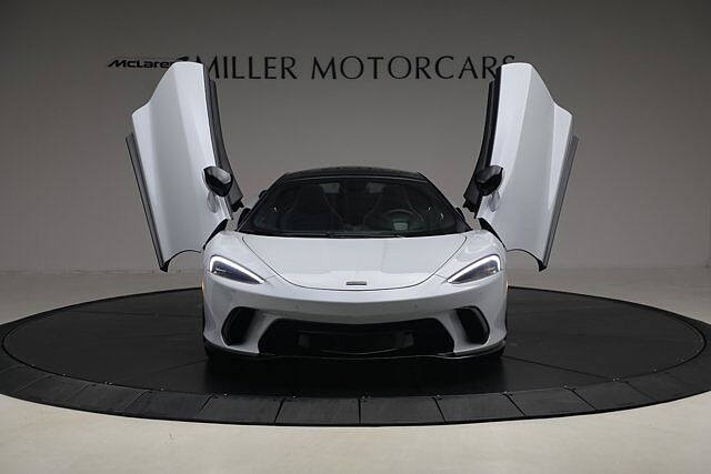 GTS