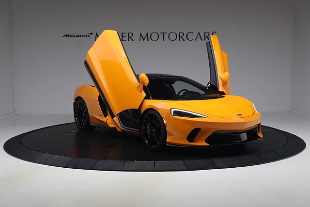 GT