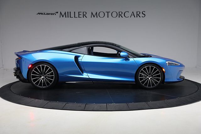 GT