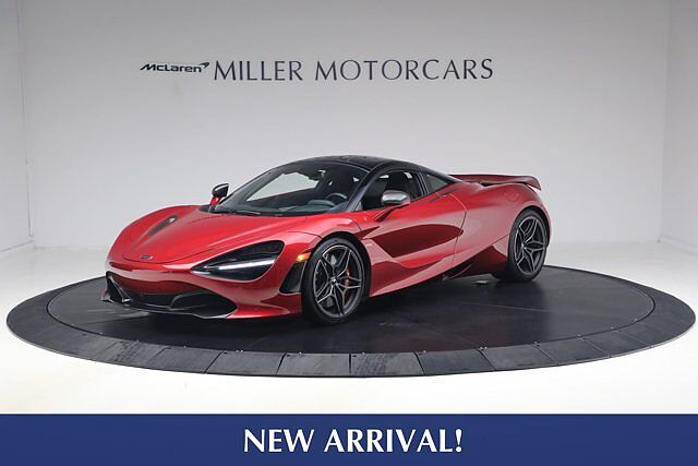 720S -